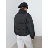 Sinsay Tikkimisjakk puffer Slike