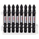 Bosch impact control set bitova odvrtača , 8-delni 2608522337 Cene