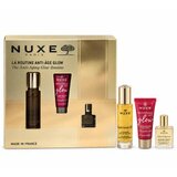 Nuxe The Anti-Aging Glow Routine 30 ml + 15 ml + 10 ml Cene