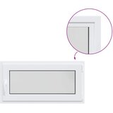  Unutarnja boja prozora u podrumu bijela RISOR 105 x 55 cm | shoptok.hr