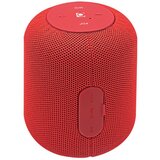 Gembird SPK-BT-15-R BT rdeča, bluetooth zvočnik | Shoptok.si