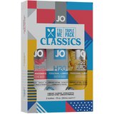 System Jo Darilni komplet JO Tri-Me Classic | Shoptok.si