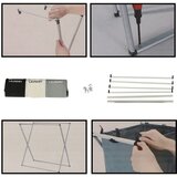  Organizator za perilo 3 predali 135L – koš za ločevanje perila | Shoptok.si