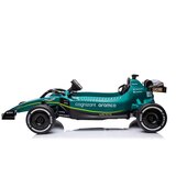  Auto na akumulator Aston Martin green | shoptok.hr