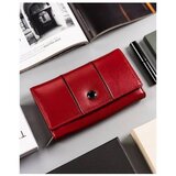 Peterson Denarnice Dh Ptn Rd07gcls Rdeča | Shoptok.si