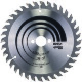 Bosch list kružne testere optiline wood 2608640597, 160 x 20/16 x 2,6 mm, 35 | ePonuda.com