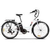  Električni bicikl RKS MB6 White | Eponuda.ba