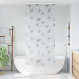 Rolo zavjesa za tuš s kazetom 100x240 cm širina tkanine 96 cm | shoptok.hr