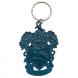 Pyramid harry potter (ravenclaw crest) metal keychain | shoptok.hr