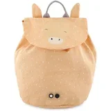 mini dječji ruksak mrs. giraffe