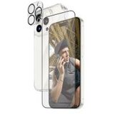 PanzerGlass bundle iPhone 15 Pro | Eponuda.ba