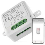  GoSmart stikalni modul IP-2101SW, WiFi, 1-kanalni Cene