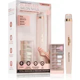 Finishing Touch Salon Nails set za manikuru 1 kom