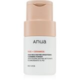 Anua Rice Enzyme Brightening Cleansing Powder nežni čistilni puder za obraz 40 g | Shoptok.si
