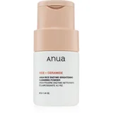 Rice Enzyme Brightening Cleansing Powder nežni čistilni puder za obraz 40 g