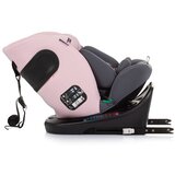 Chipolino autosjedalica Motion 360 40-150cm Flamingo | shoptok.hr