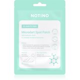Notino Clarifying Microdart Spot Patch flasteri za problematičnu kožu lica protiv akni 9 kom Cijene