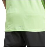 Adidas Majice s kratkimi rokavi JX3287 Zelena | Shoptok.si