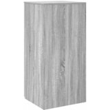 Ormarić za pohranu boja hrasta sonome 50x45x103,5 cm drveni | shoptok.hr