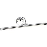 Elstead Lighting Elstead Alton LED stenska svetilka z veliko sliko, 1 luč, polirani krom, (22098907) | Shoptok.si