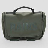 Rains Texel Wash Bag W3 Zelena | shoptok.hr