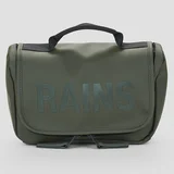 Toaletne torbice Texel Wash Bag W3 Zelena