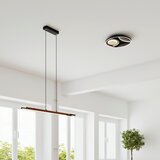 Novel VISEČA LED-SVETILKA 19 W/2200 lm/3000 K/220-240 V/ | Shoptok.si