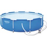 Bestway Bazen s kovinsko konstrukcijo - BES56679 Cene