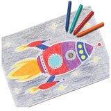  BOJE VOŠTANE 12BOJA KARTONSKA KUTIJA PRIMO 0501PC12E BLISTER | Shoptok.si