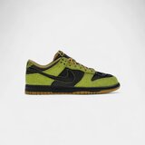 Nike Nizke superge Dunk Low Retro QS Halloween Skull Bela | Shoptok.si
