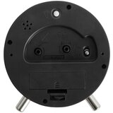Karlsson Budilica ø 11 cm Bling Bling – | shoptok.hr