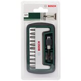 Bosch 12-DELNA GARNITURA PASIC PH, PZ, TORX, (21253683) | Shoptok.si