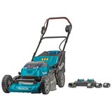 Makita akumulatorska kosilica DLM530PT4 | Eponuda.com