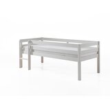 Vipack bijeli dječji podignuti krevet Pino, 90 x 200 cm Cijene