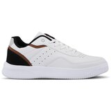 Slazenger DARK I Sneaker Men's Shoes White