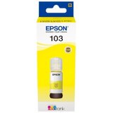 Epson 103 Mastilo žuto, Žuto Cene