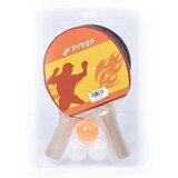Magic Toys Set za stolni tenis sa lopticama i reketima Cijene