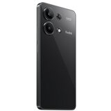 Xiaomi refurbish redmi note 13 256GB black a grade mobilni telefon