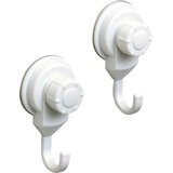 Tendance Kuka za usisivač 2/1 4,5x3,5x8,7cm pp, bijela | Eponuda.ba