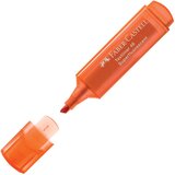 Signir 1-5MM 46 SUPERFLUORESCENT FABER CASTELL 154615 NARANČASTI | shoptok.hr