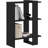  Polica Crni hrast 52 x 25 x 71,5 cm Konstruirano drvo | Eponuda.ba