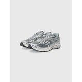 Saucony Nizke superge 'PROGRID GUIDE 7' siva / svetlo siva | Shoptok.si