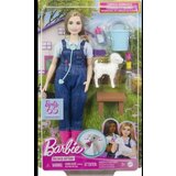 Barbie Barbie: Igralni set ob 65. obletnici - različni | Shoptok.si