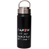 The Rolling Stones Boca za vodu 500 ml | shoptok.hr