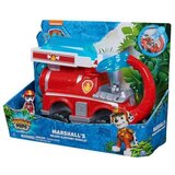 Paw Patrol Jungle deluxe slonje vozilo Marshall | shoptok.hr