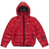 Peak Mountain Puhovke Doudoune de ski garçon ECAPTI Rdeča | Shoptok.si