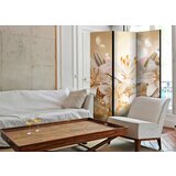  Paravan u 3 dijela - Royal Entourage [Room Dividers] 135x172 | shoptok.hr