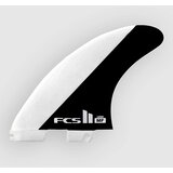 FCS II MF PC Medium Tri Retail Fin Set white | shoptok.hr