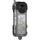 PULUZ POKROV ZA LEČE KOVINSKI ZA INSTA 360 X4 DURABLE, (5000337135) Cene