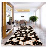 Conceptum Hypnose Wooylk0069 creamgoldblack carpet (100 x 150) | ePonuda.com